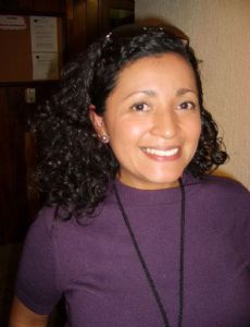 Irene Jiménez (voice actress)