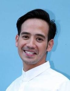Tarra Budiman