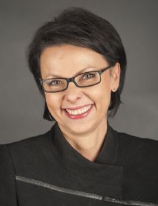 Małgorzata Handzlik