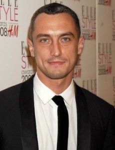 Richard Nicoll