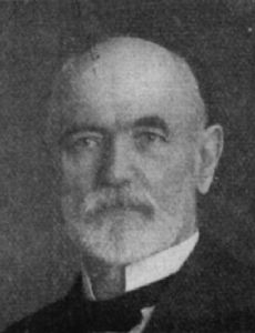 Erik Brate