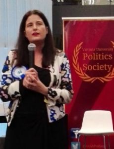 Nicola Willis (politician)