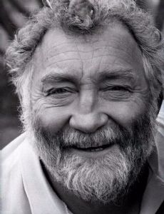 David Bellamy