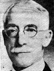 William H. Pierce