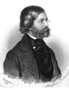 Salomon Hermann Mosenthal