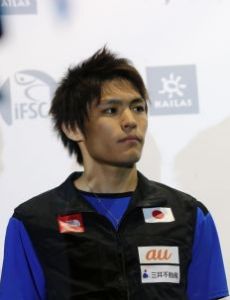 Tomoa Narasaki