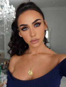 Carli Bybel