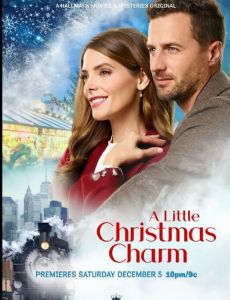 The Charm Bracelet