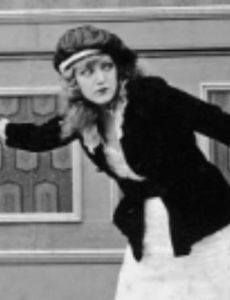 Mildred Coles