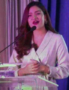 Subeksha Khadka
