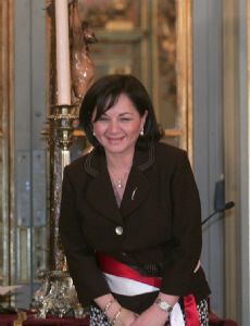 Rosario Fernández
