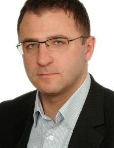 Piotr Malinowski