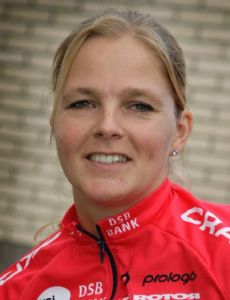 Christine Mos
