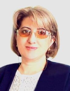 Irada Rovshan
