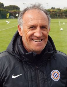 Ghislain Printant