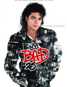 Bad 25