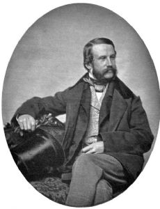 Henry Jacob Bigelow