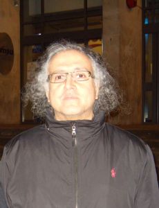 As'ad AbuKhalil