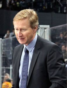 Rob Cookson