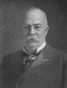 Robert Pitcairn