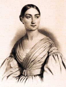 Cornélie Falcon