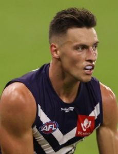 Ethan Hughes