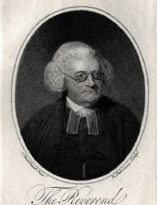 Joseph Towers