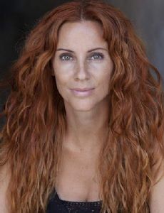 Silvia Spross