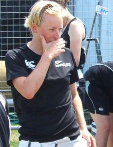 Sian Ruck