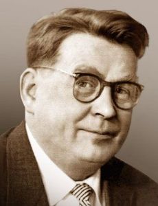 Vasily Solovyov-Sedoi
