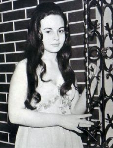 Zeynep Degirmencioglu