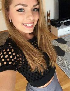 Dóra Gyuricza