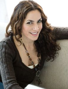 Darcy Sterling