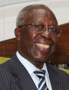 Sam Ongeri