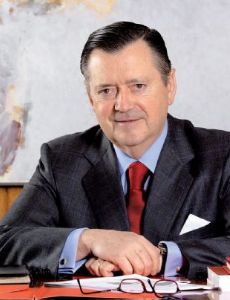 Alfredo Sáenz Abad