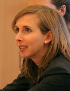 Heidi Cullen