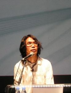 Toshio Iwai