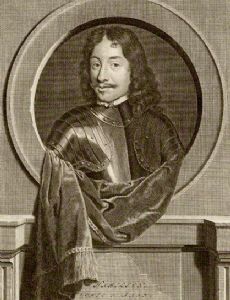 James Hamilton, 3rd Earl of Arran