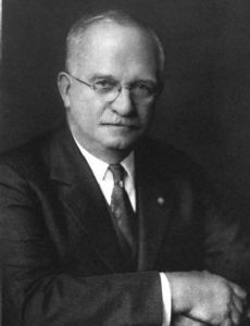 Charles Lathrop Parsons