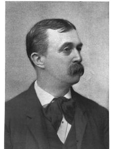John Shaw Billings