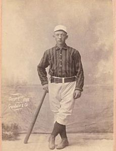 Bill George