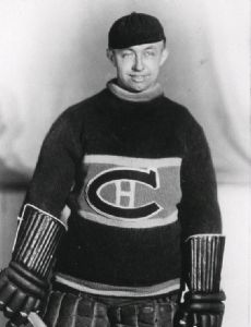 George Hainsworth