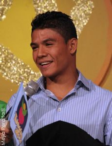 José Alfaro