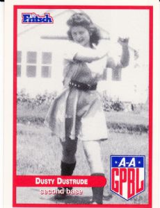 Beverly Dustrude