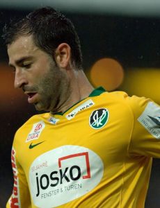 Ignacio Rodríguez Ortiz
