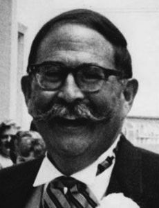 Jay Ward