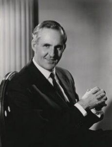 Roland Hunt