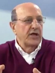 İlhan Kesici