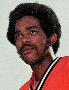 Lawrence Boston
