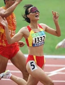 Wu Chunmiao